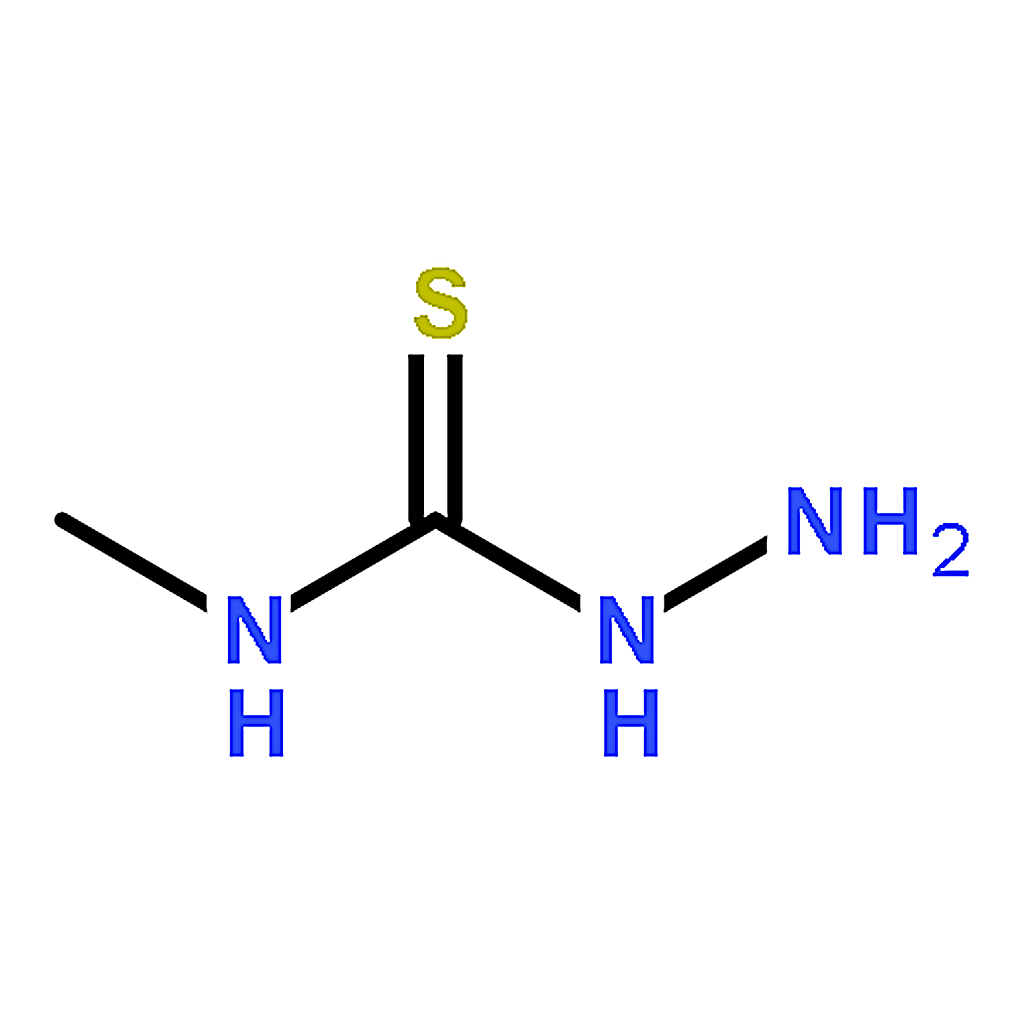 RHAWN 4-Methyl-3-thiosemicarbazide