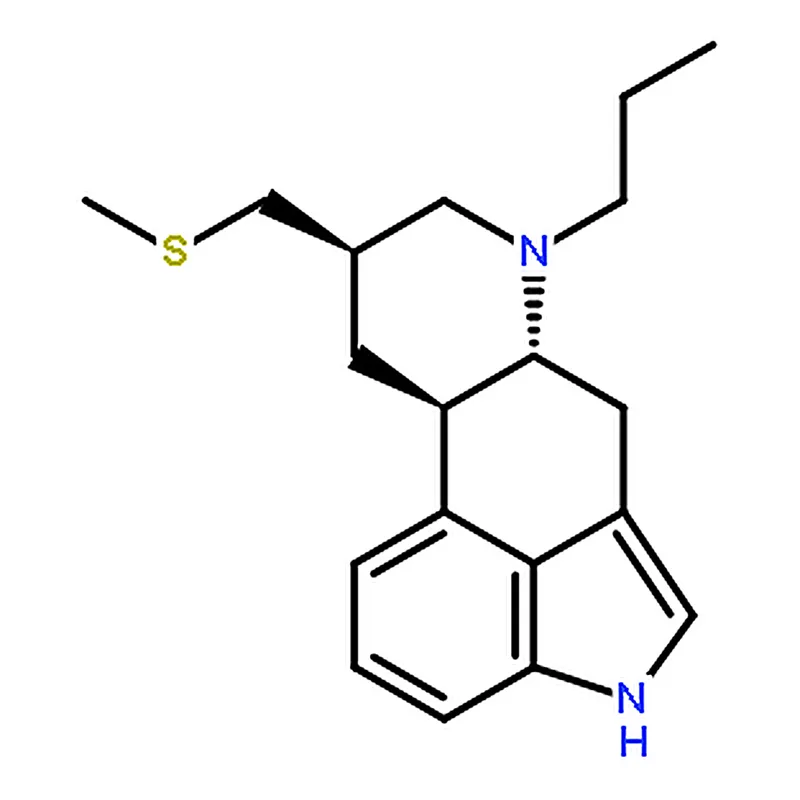RHAWN Pergolide