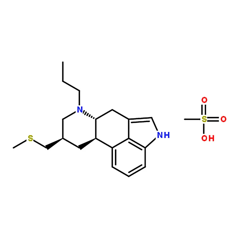 RHAWN Pergolide mesylate