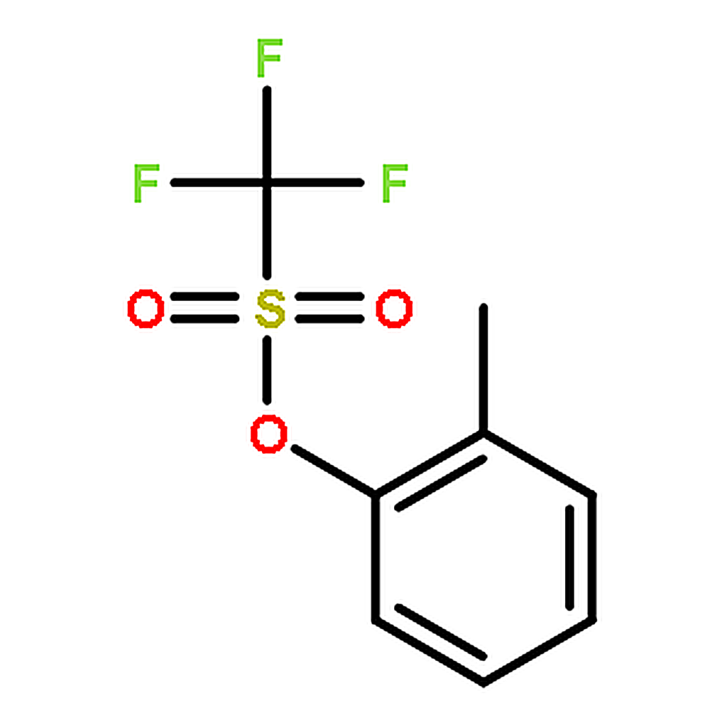 RHAWN <i>o</i>-Tolyl Trifluoromethanesulfonate