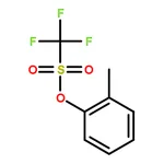 RHAWN <i>o</i>-Tolyl Trifluoromethanesulfonate