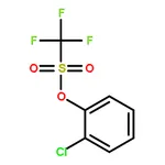 RHAWN 2-Chlorophenyl Trifluoromethanesulfonate