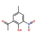 RHAWN 2'-Hydroxy-5'-methyl-3'-nitroacetophenone