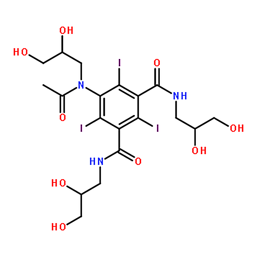 RHAWN Iohexol