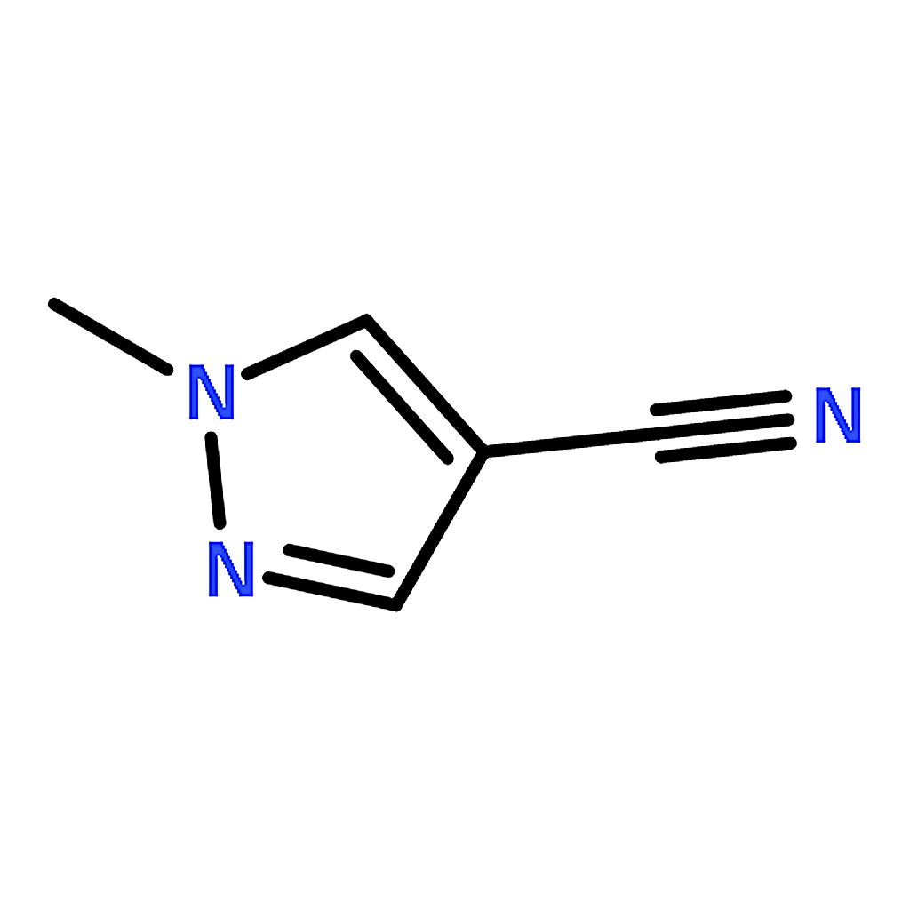 RHAWN 4-Cyano-1-methylpyrazole