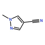 RHAWN 4-Cyano-1-methylpyrazole