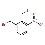 RHAWN 1,2-Bis(bromomethyl)-3-nitrobenzene