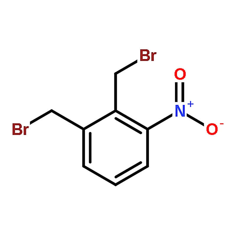 RHAWN 1,2-Bis(bromomethyl)-3-nitrobenzene