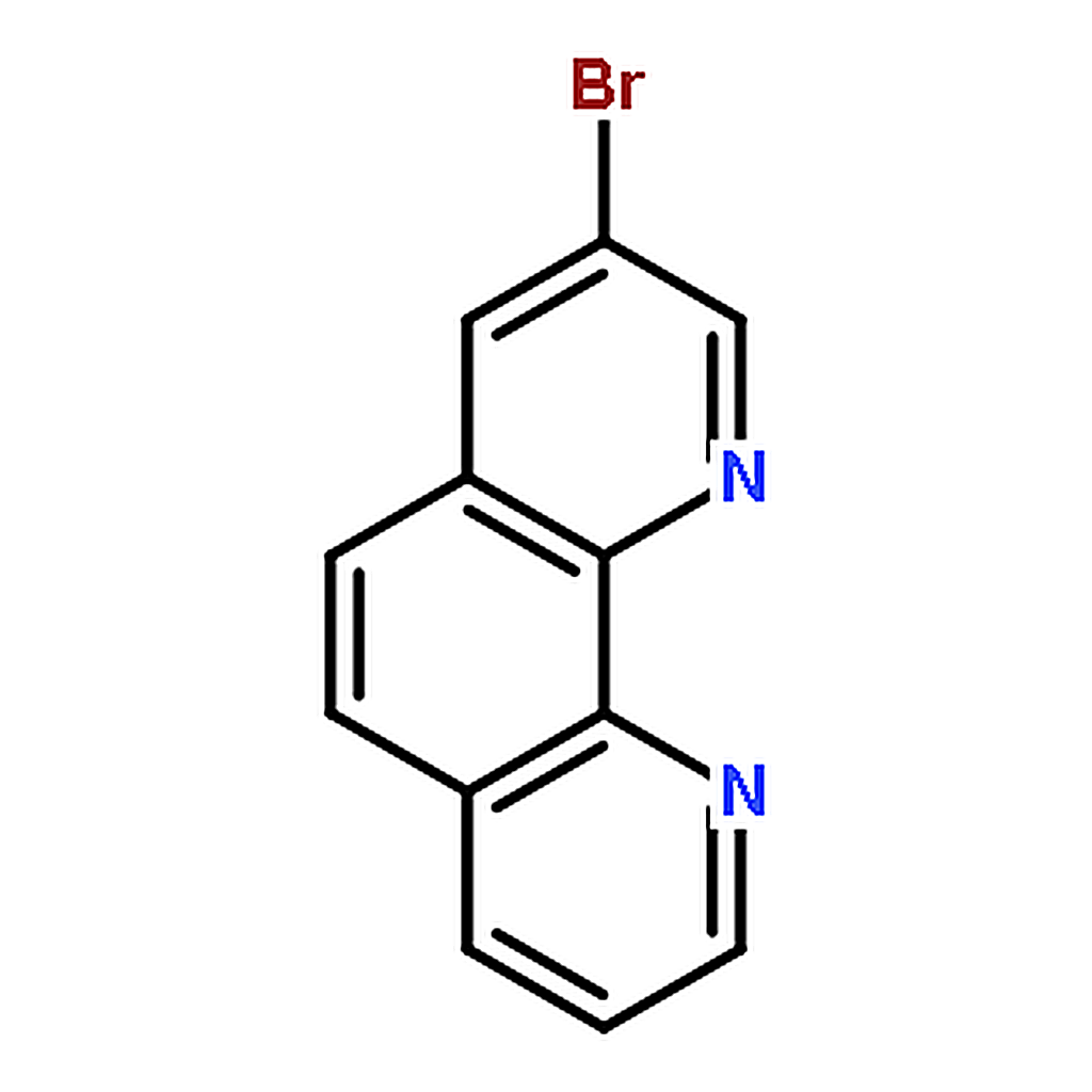 RHAWN 3-Bromo-1,10-phenanthroline