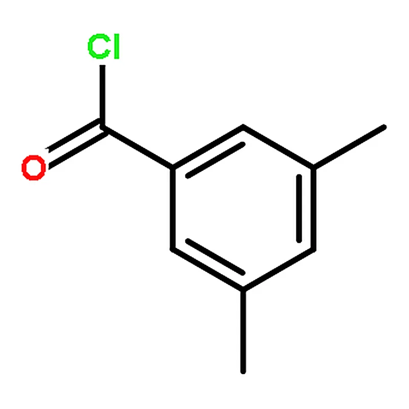 RHAWN 3,5-Dimethylbenzoyl chloride