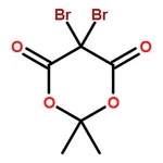 RHAWN 5,5-Dibromomeldrum's Acid