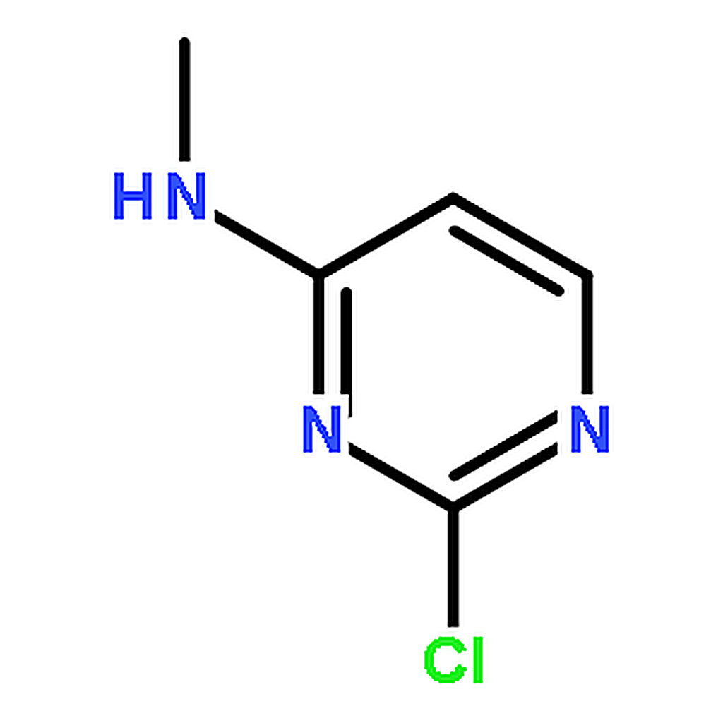 RHAWN 2-Chloro-N-methylpyrimidin-4-amine