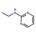 RHAWN N-Ethylpyrimidin-2-amine