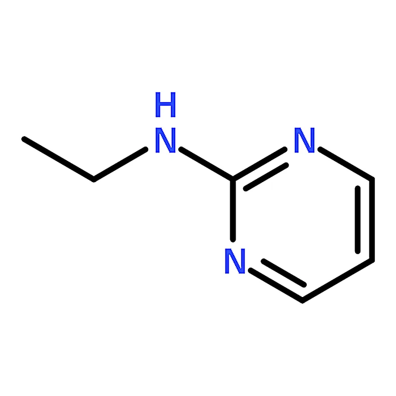 RHAWN N-Ethylpyrimidin-2-amine
