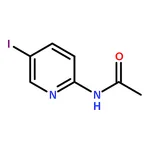 RHAWN 2-Acetamido-5-iodopyridine