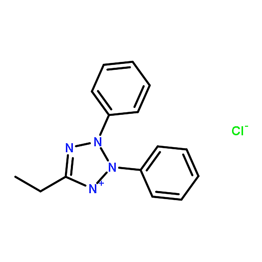 RHAWN 2,3-Diphenyl-5-ethyltetrazolium Chloride