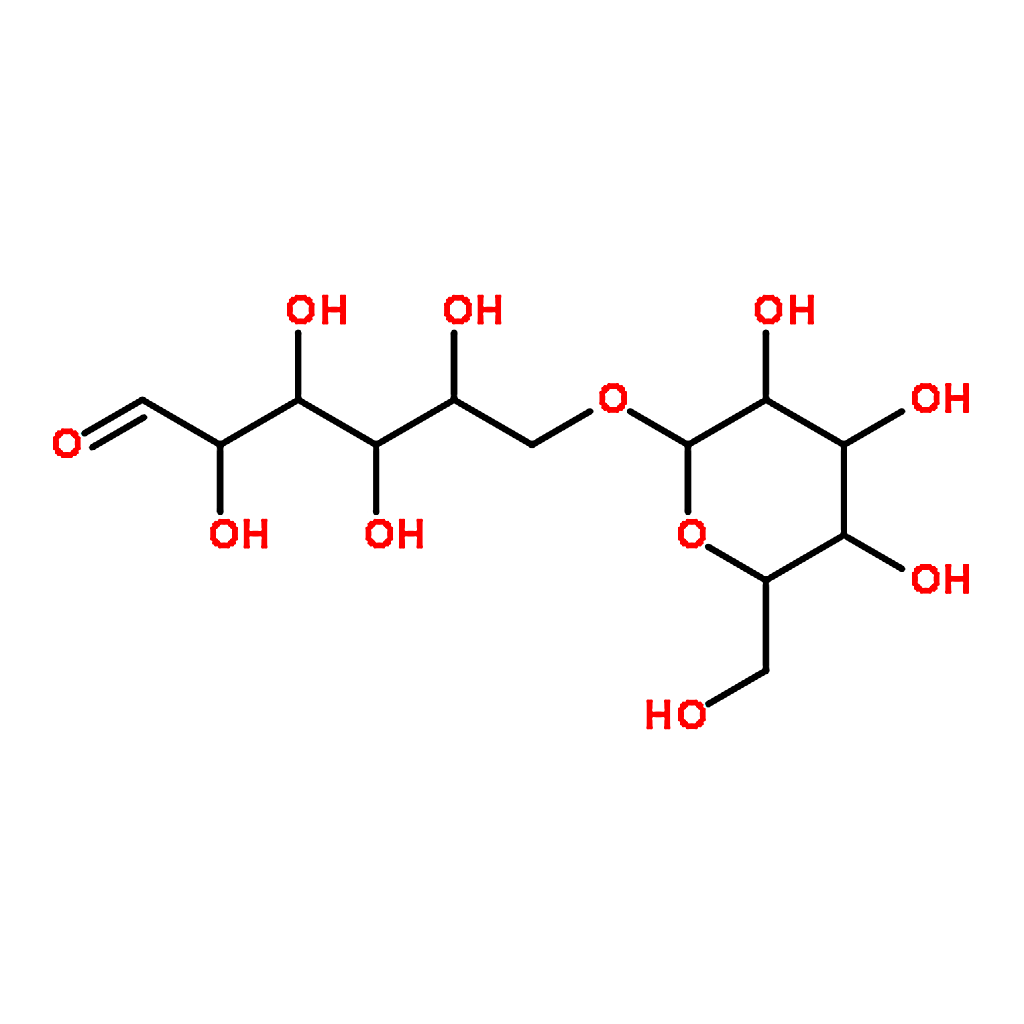 RHAWN 1-6-Mannobiose