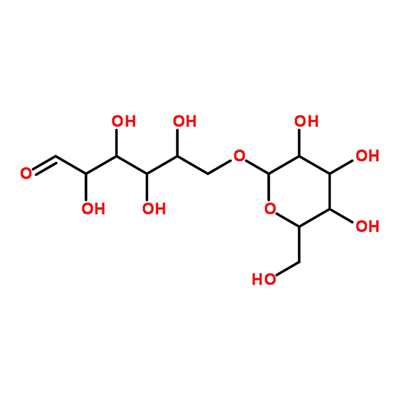 RHAWN 1-6-Mannobiose