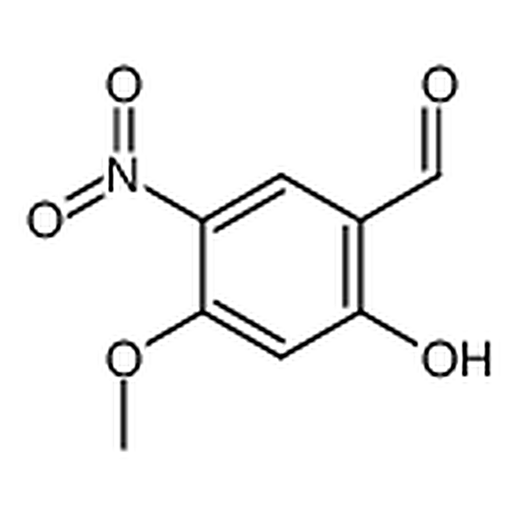 RHAWN 4-Methoxy-5-nitrosalicylaldehyde