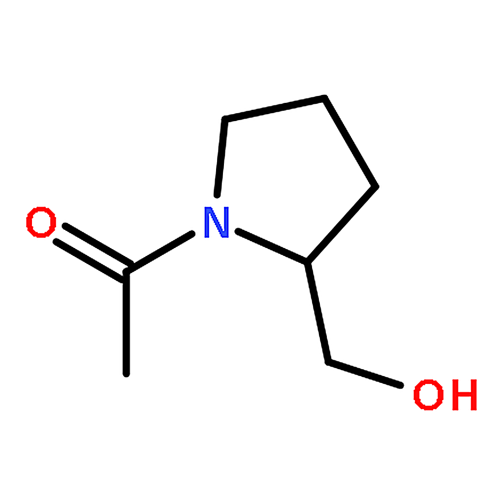 RHAWN 1-[(2s)-2-(hydroxymethyl)pyrrolidin-1-yl]ethan-1-one