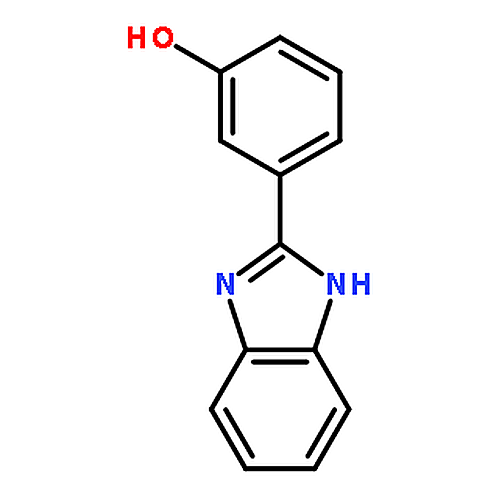 RHAWN 3-(1H-Benzo[d]imidazol-2-yl)phenol