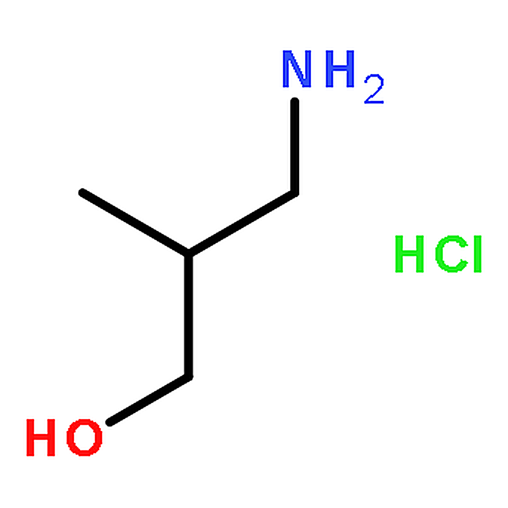 RHAWN 3-Amino-2-methylpropan-1-ol hydrochloride