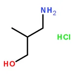 RHAWN 3-Amino-2-methylpropan-1-ol hydrochloride