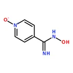 RHAWN N-Hydroxy-1-oxy-isonicotinamidine