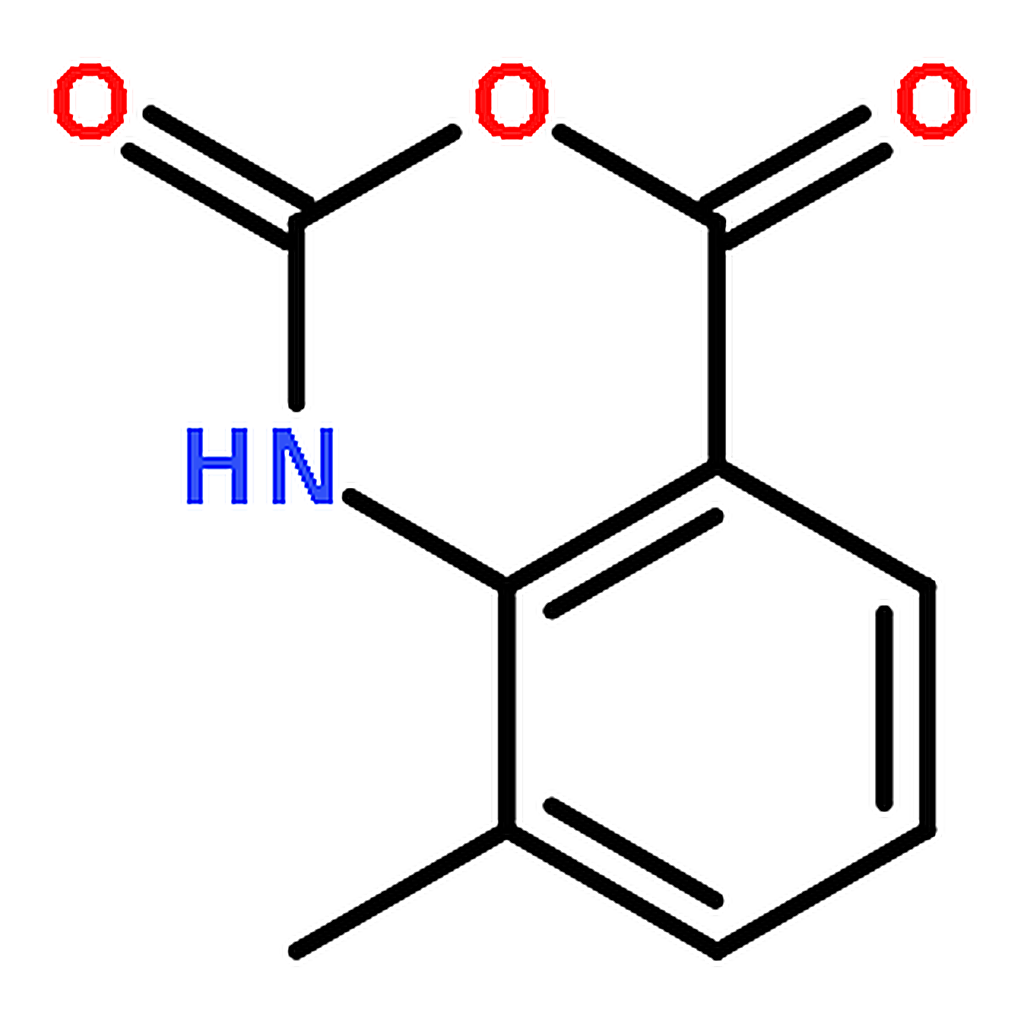 RHAWN 8-Methyl-1H-benzo[d][1,3]oxazine-2,4-dione