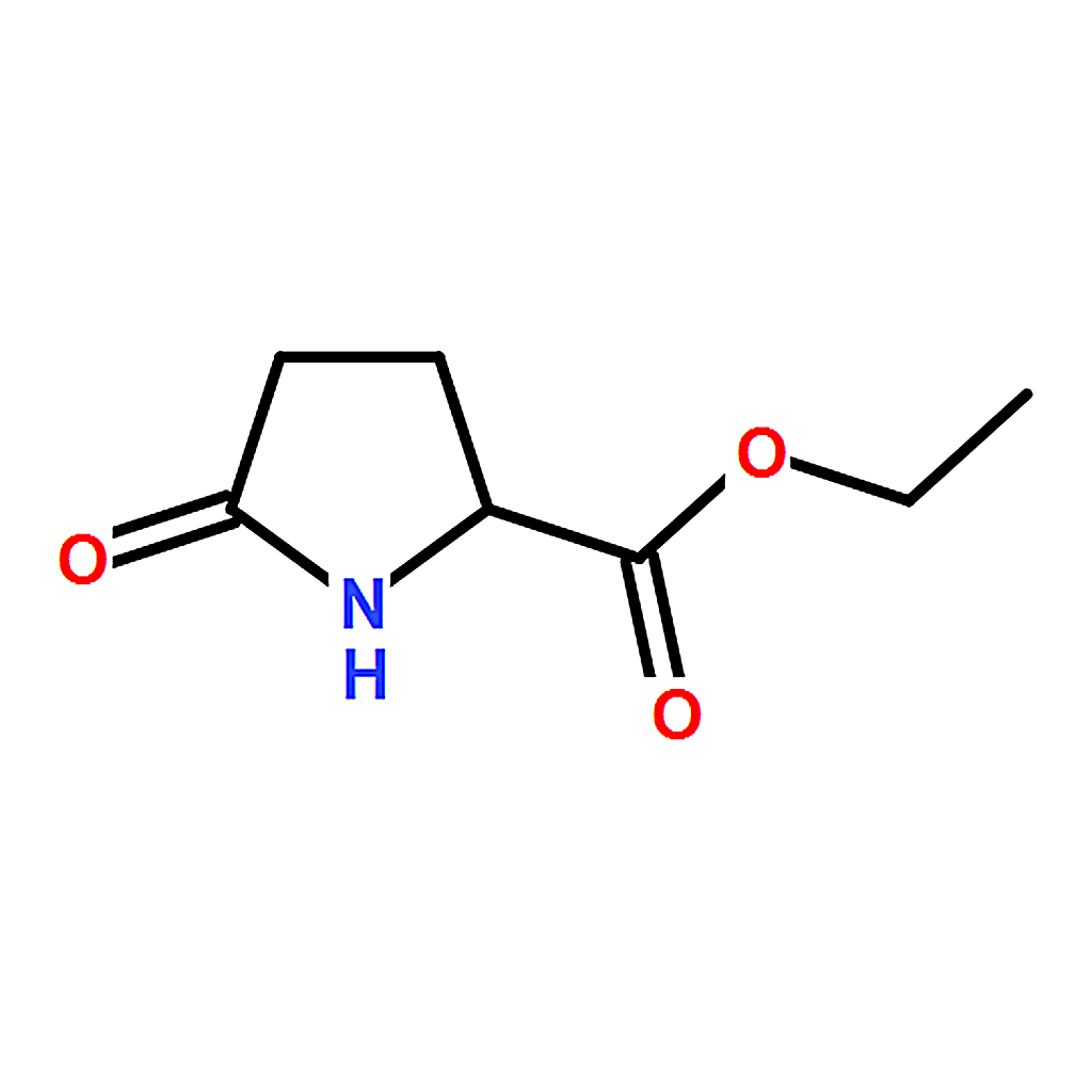 RHAWN Ethyl 5-oxopyrrolidine-2-carboxylate