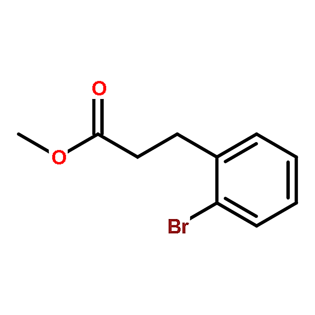 RHAWN Methyl 3-(2-bromophenyl)propionate