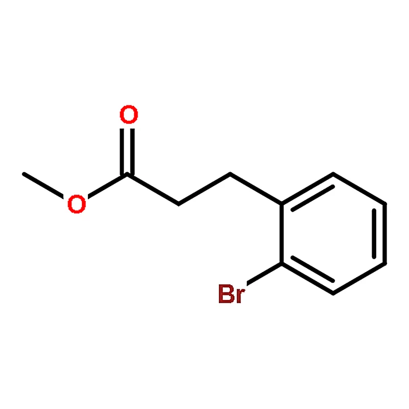 RHAWN Methyl 3-(2-bromophenyl)propionate