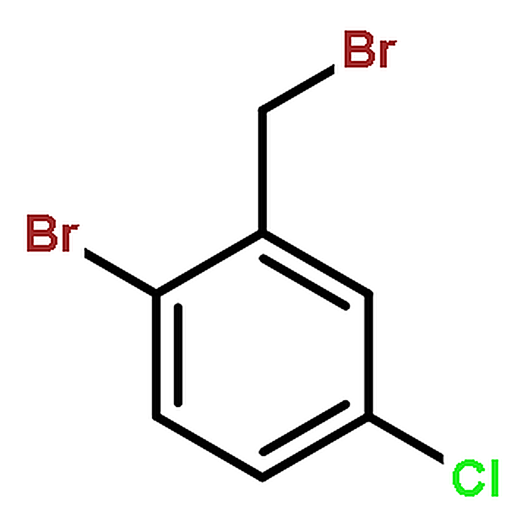 RHAWN 1-Bromo-2-(bromomethyl)-4-chlorobenzene