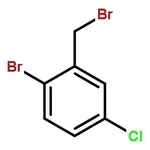 RHAWN 1-Bromo-2-(bromomethyl)-4-chlorobenzene