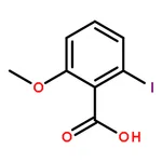 RHAWN 2-Iodo-6-methoxybenzoic acid