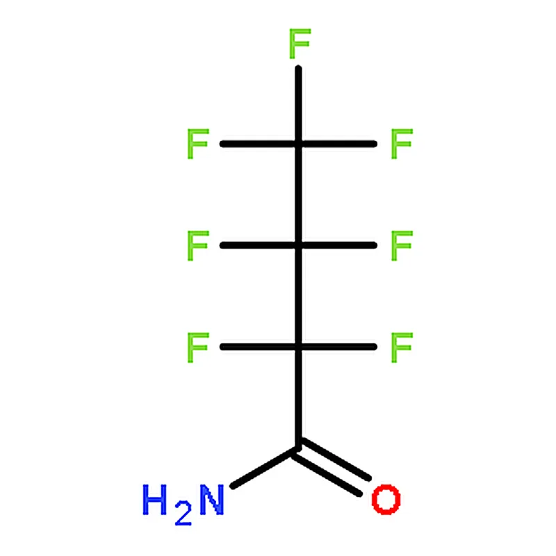 RHAWN Heptafluorobutyramide