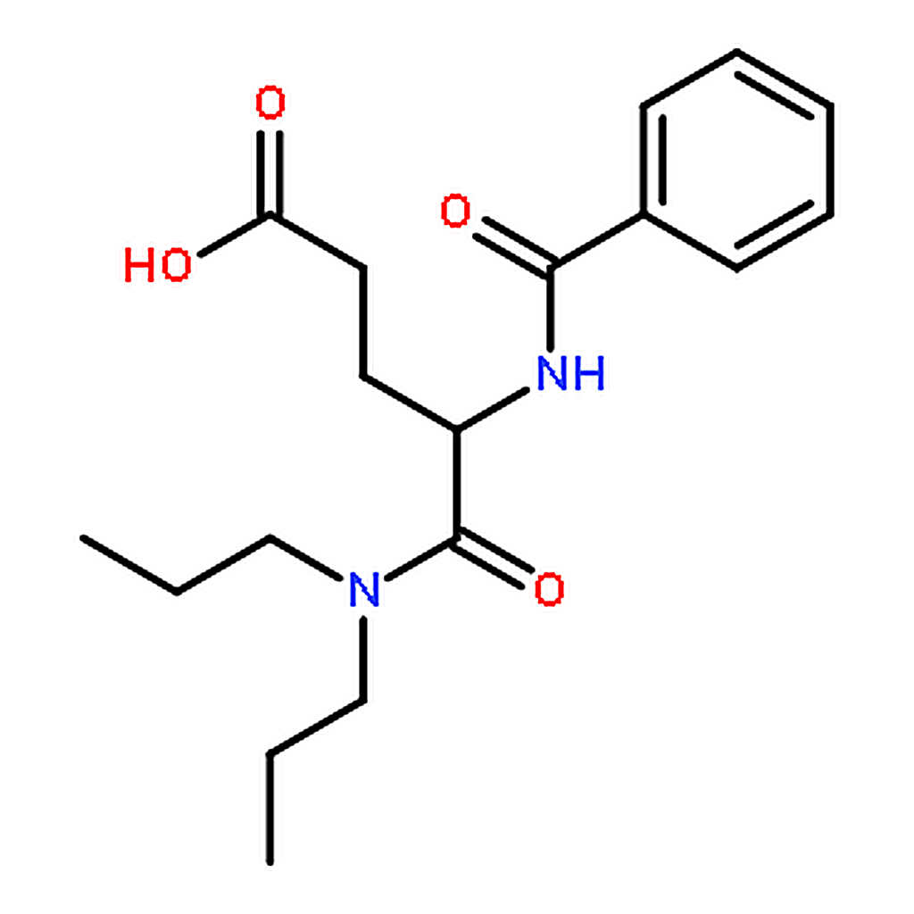 RHAWN Proglumide
