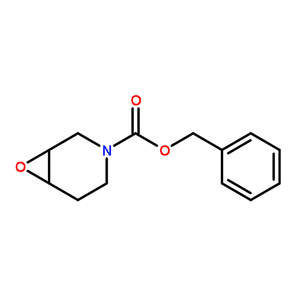 RHAWN Benzyl 7-Oxa-3-azabicyclo[4.1.0]heptane-3-carboxylate