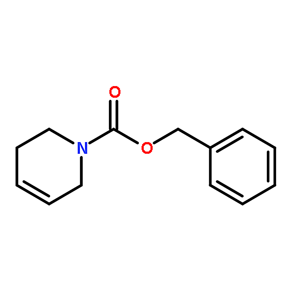 RHAWN Benzyl 5，6-dihydropyridine-1(2H)-carboxylate
