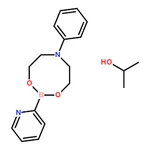 RHAWN 2-Pyridineboronic acid N-phenyldiethanolamine