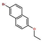 RHAWN 2-Bromo-6-ethoxynaphthalene