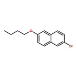RHAWN 2-Bromo-6-butoxynaphthalene