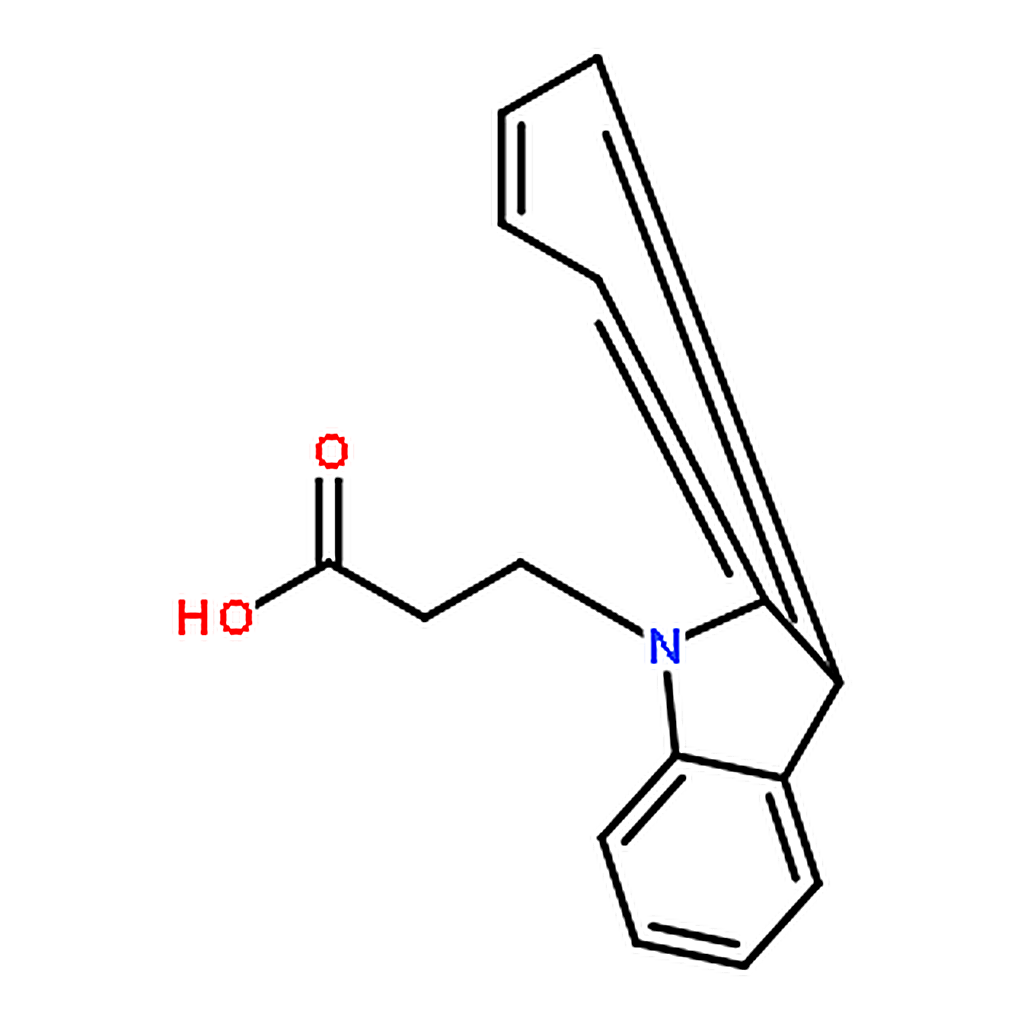 RHAWN 3-(9H-Carbazol-9-yl)propanoic acid