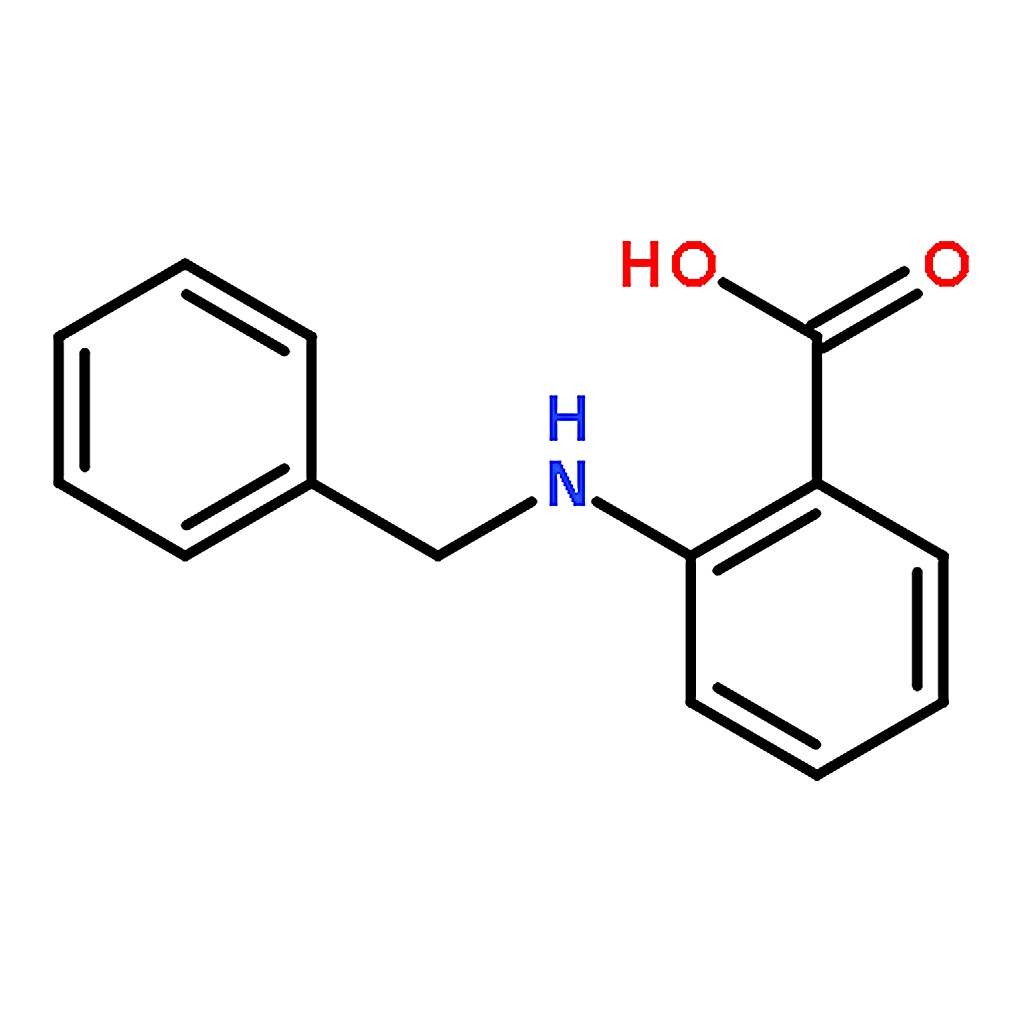RHAWN N-Benzylanthranilic Acid