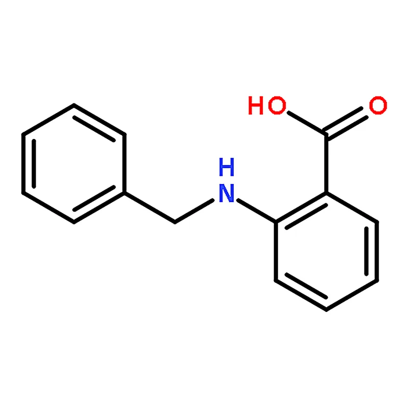 RHAWN N-Benzylanthranilic Acid