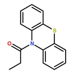 RHAWN 1-(10H-Phenothiazin-10-yl)propan-1-one