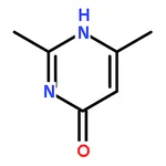 RHAWN 2,4-Dimethyl-6-hydroxypyrimidine