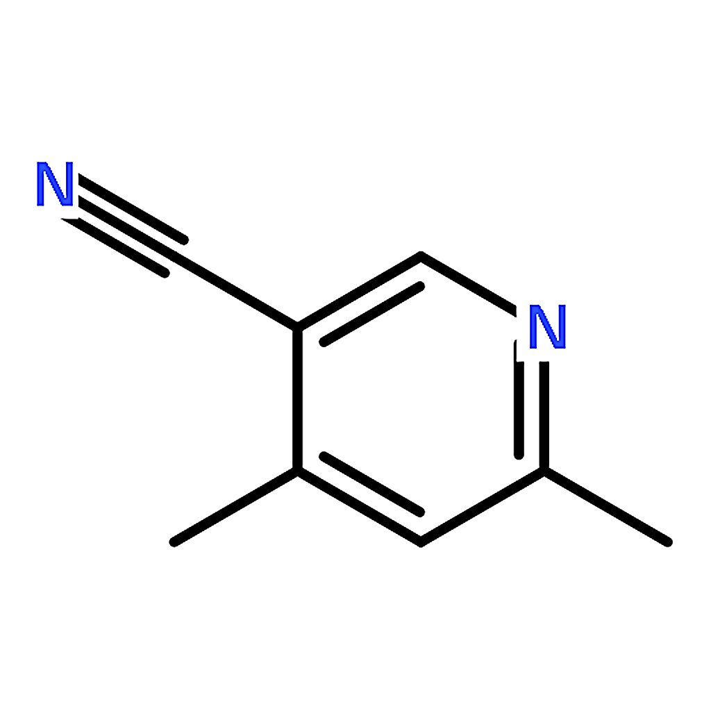 RHAWN 4,6-Dimethylnicotinonitrile