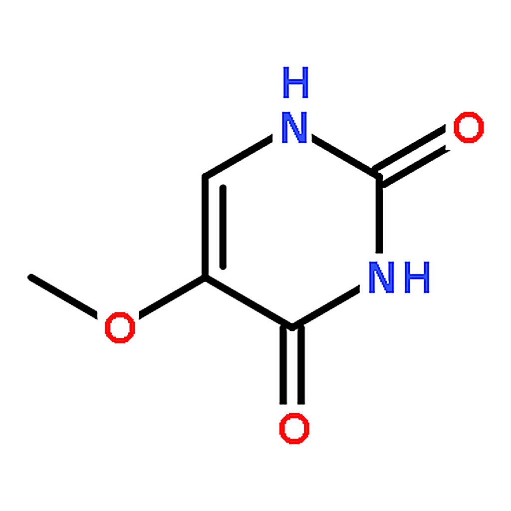 RHAWN 2,4-Dihydroxy-5-methoxypyrimidine