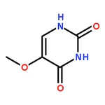 RHAWN 2,4-Dihydroxy-5-methoxypyrimidine